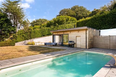 6 bedroom detached house to rent, Ladye Bay, Clevedon, North Somerset, BS21