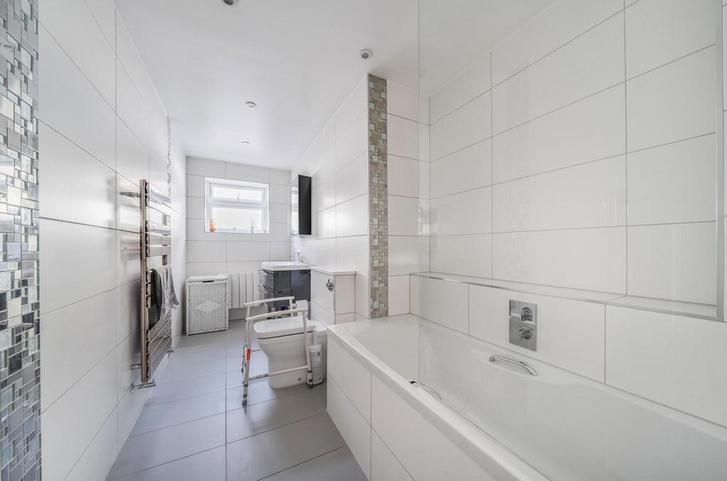 Davidson Frost-Wellings, DFW, Lansdown Road, Stanm