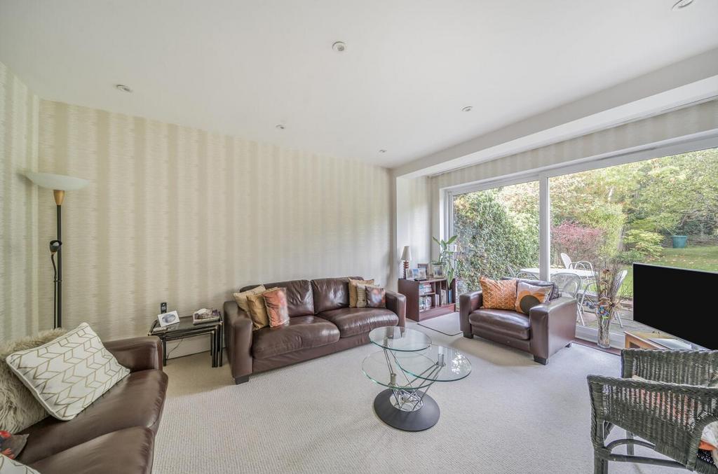 Davidson Frost-Wellings, DFW, Lansdown Road, Stanm