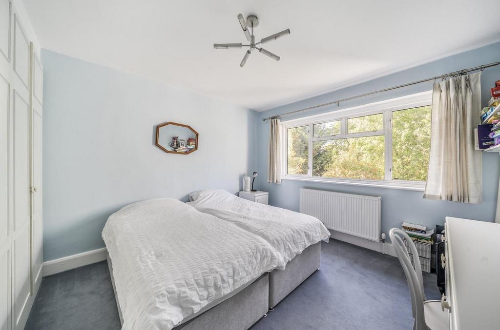 Davidson Frost-Wellings, DFW, Lansdown Road, Stanm