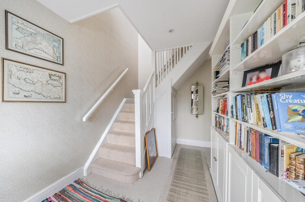 Davidson Frost-Wellings, DFW, Lansdown Road, Stanm