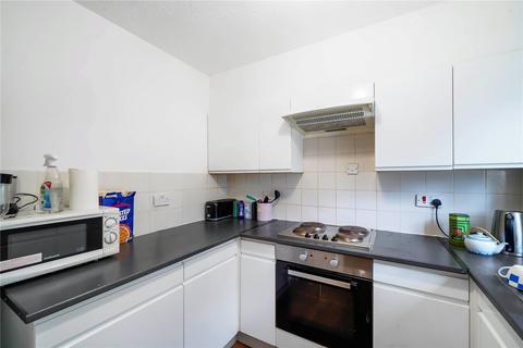 undefined, Heddington Grove, London, N7