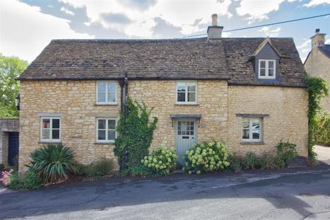undefined, Sherston