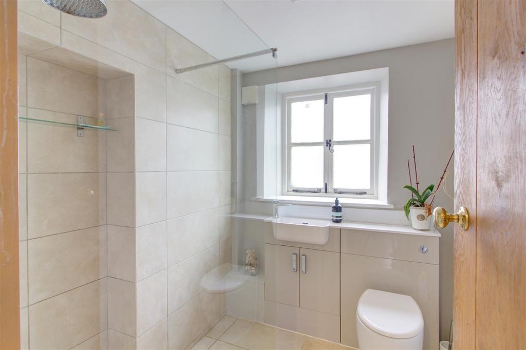Shower room/WC