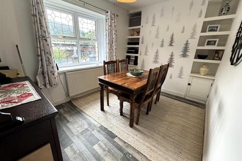 3 bedroom terraced house for sale, Commercial Street, Abergwynfi, Port Talbot