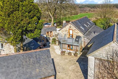 undefined, Putford, Holsworthy, Devon
