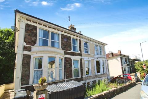 Cromwell Road, Bristol, BS6