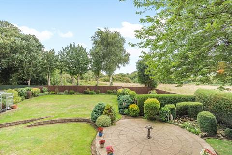 4 bedroom detached house for sale, Manders, Walesby Road, Market Rasen, Lincolnshire, LN8