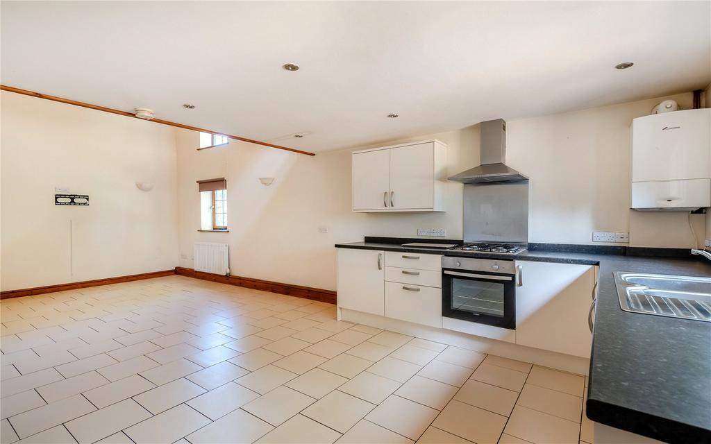 Annexe - Kitchen