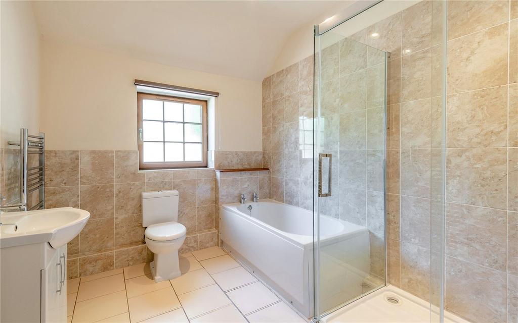 Annexe - Bathroom