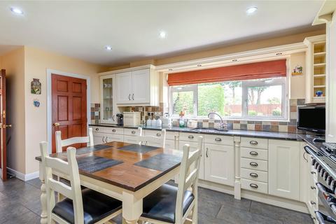 4 bedroom detached house for sale, Manders, Walesby Road, Market Rasen, Lincolnshire, LN8