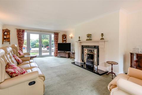4 bedroom detached house for sale, Manders, Walesby Road, Market Rasen, Lincolnshire, LN8