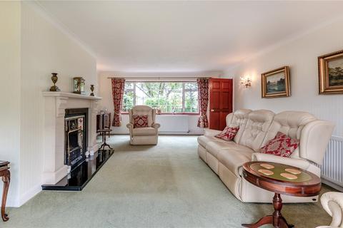 4 bedroom detached house for sale, Manders, Walesby Road, Market Rasen, Lincolnshire, LN8