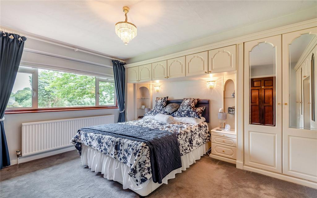 Principal Bedroom