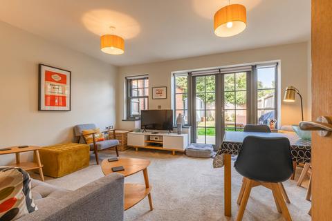 undefined, A Charming Chain Free Coastal Property in Mundesley