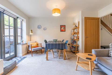 undefined, A Charming Chain Free Coastal Property in Mundesley