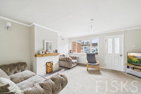 undefined, The Rundels, Benfleet, SS7