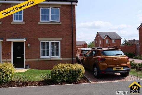 undefined, Anson  Road, Burton on Trent, DE13
