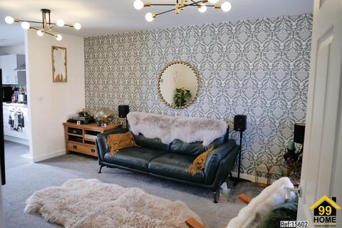undefined, Anson  Road, Burton on Trent, DE13