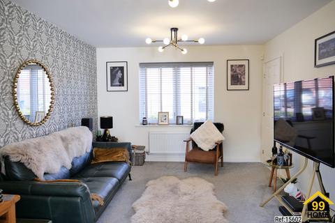 undefined, Anson  Road, Burton on Trent, DE13