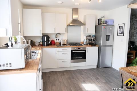 undefined, Anson  Road, Burton on Trent, DE13