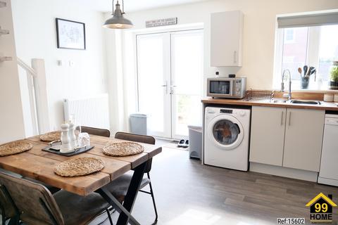 undefined, Anson  Road, Burton on Trent, DE13