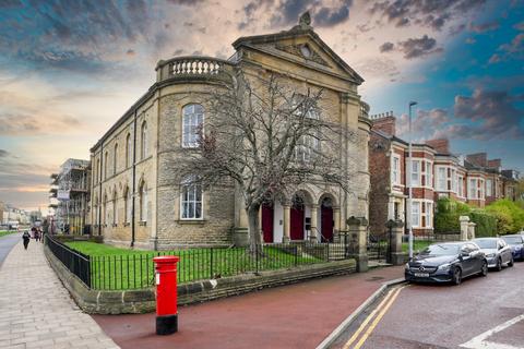 undefined, Gladstone Terrace, Gateshead NE8