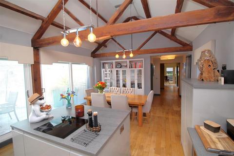 3 bedroom barn conversion for sale, English Drove, Thorney, Peterborough