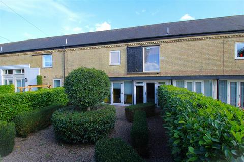 3 bedroom barn conversion for sale, English Drove, Thorney, Peterborough