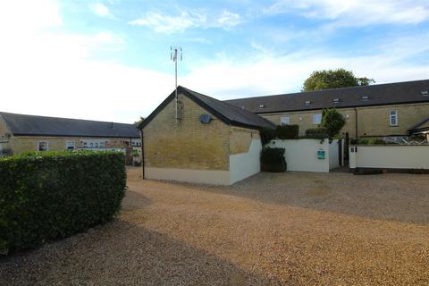 3 bedroom barn conversion for sale, English Drove, Thorney, Peterborough