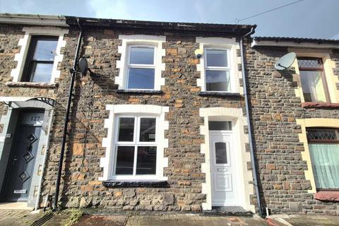 3 bedroom terraced house for sale, Tonypandy CF40