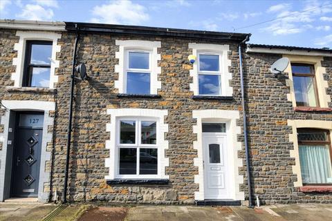 3 bedroom terraced house for sale, Tonypandy CF40