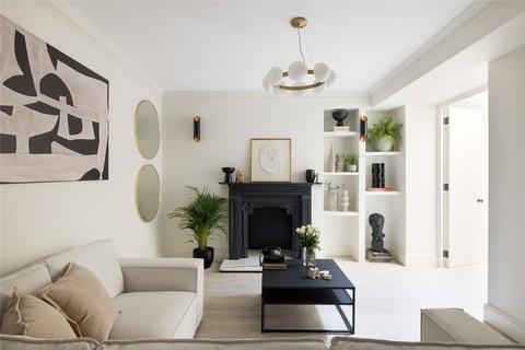 Colville Terrace, London, W11