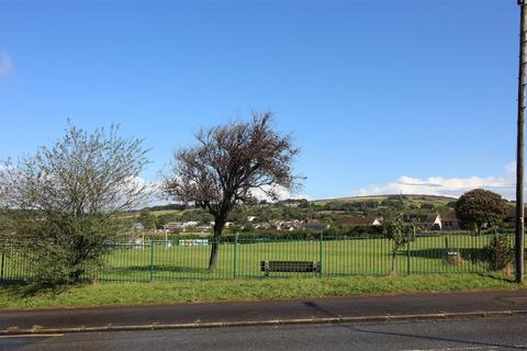 2 bedroom terraced house for sale, Saltash Road, Callington