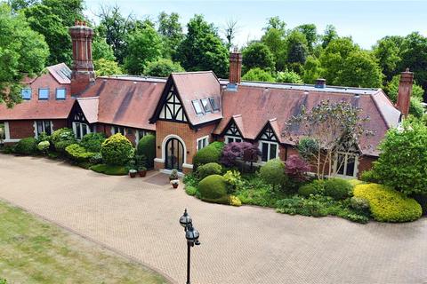 undefined, The Common, Stanmore