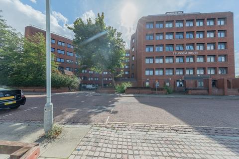 undefined, Church Street, Wolverhampton WV2