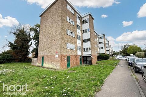 Haig Court, Chelmsford