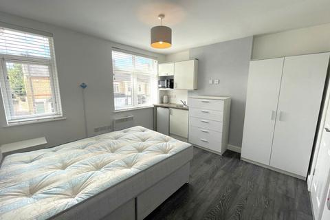 undefined, Studio P, 132 Belsize Avenue, Woodston, PE2 9HX