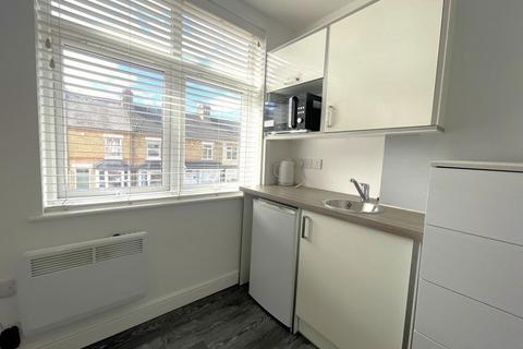 undefined, Studio P, 132 Belsize Avenue, Woodston, PE2 9HX