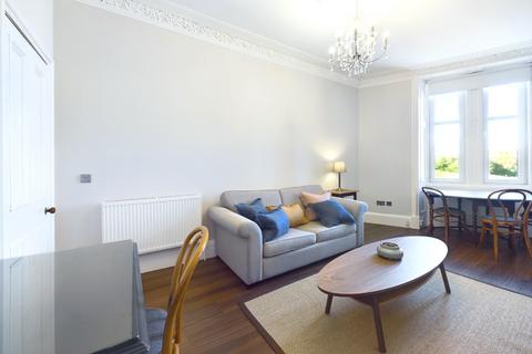 2 bedroom apartment to rent, Queens Park Avenue, Meadowbank, Edinburgh, EH8