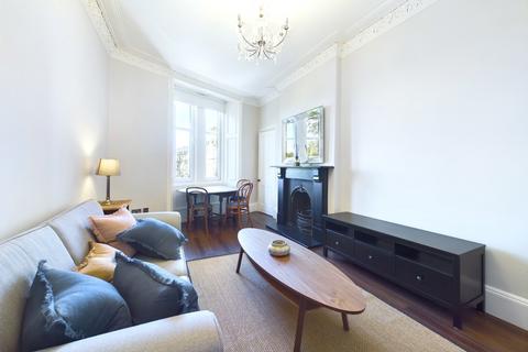 2 bedroom apartment to rent, Queens Park Avenue, Meadowbank, Edinburgh, EH8