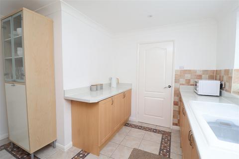 undefined, Sunfield Avenue, Worksop S81