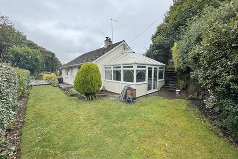 2 bedroom detached bungalow for sale, Grannys Lane, Perranporth