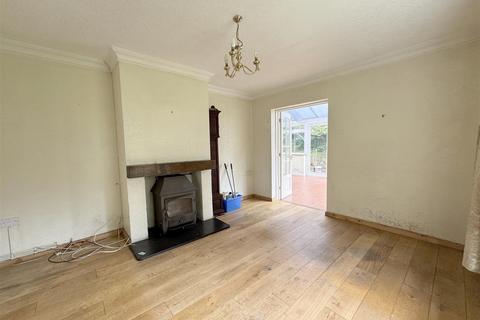 2 bedroom detached bungalow for sale, Grannys Lane, Perranporth