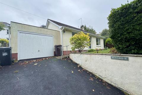 2 bedroom detached bungalow for sale, Grannys Lane, Perranporth