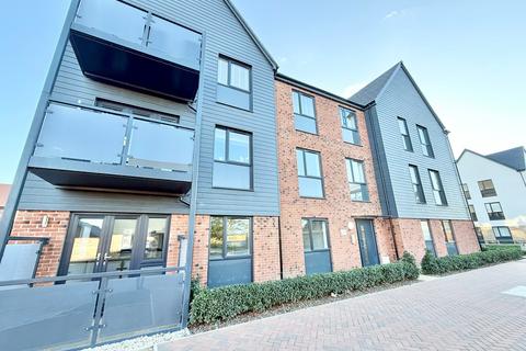 2 bedroom apartment for sale, Whitehouse, Milton keynes, Milton keynes, MK8