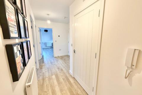 2 bedroom apartment for sale, Whitehouse, Milton keynes, Milton keynes, MK8