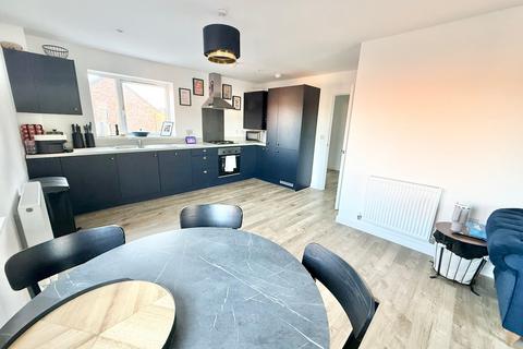 2 bedroom apartment for sale, Whitehouse, Milton keynes, Milton keynes, MK8