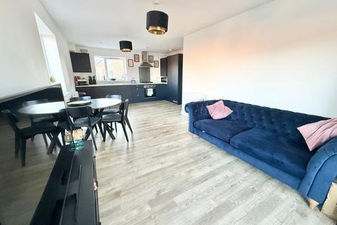 2 bedroom apartment for sale, Whitehouse, Milton keynes, Milton keynes, MK8