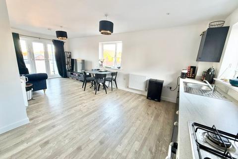 2 bedroom apartment for sale, Whitehouse, Milton keynes, Milton keynes, MK8